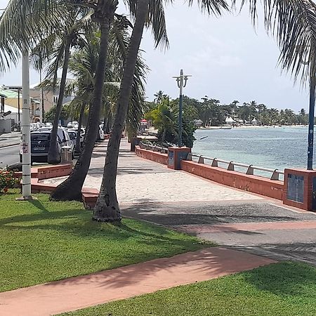 Plage Et Vacance Sainte-Anne  Exteriér fotografie